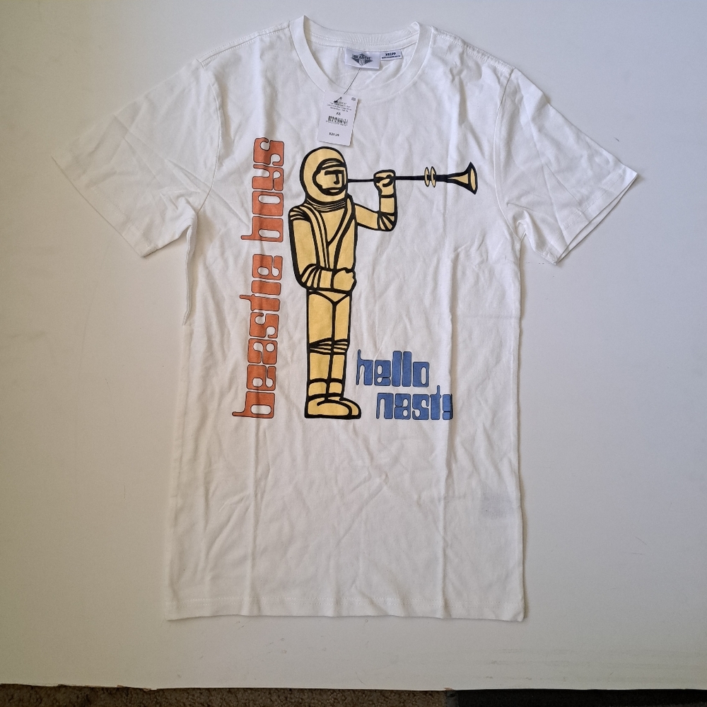 Beastie Boys T-Shirt XS